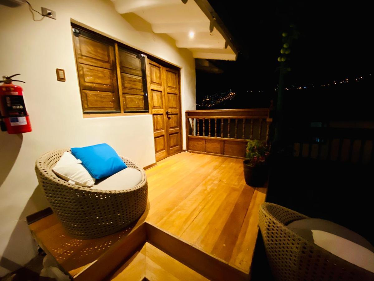Cusco Hotel Boutique Екстериор снимка