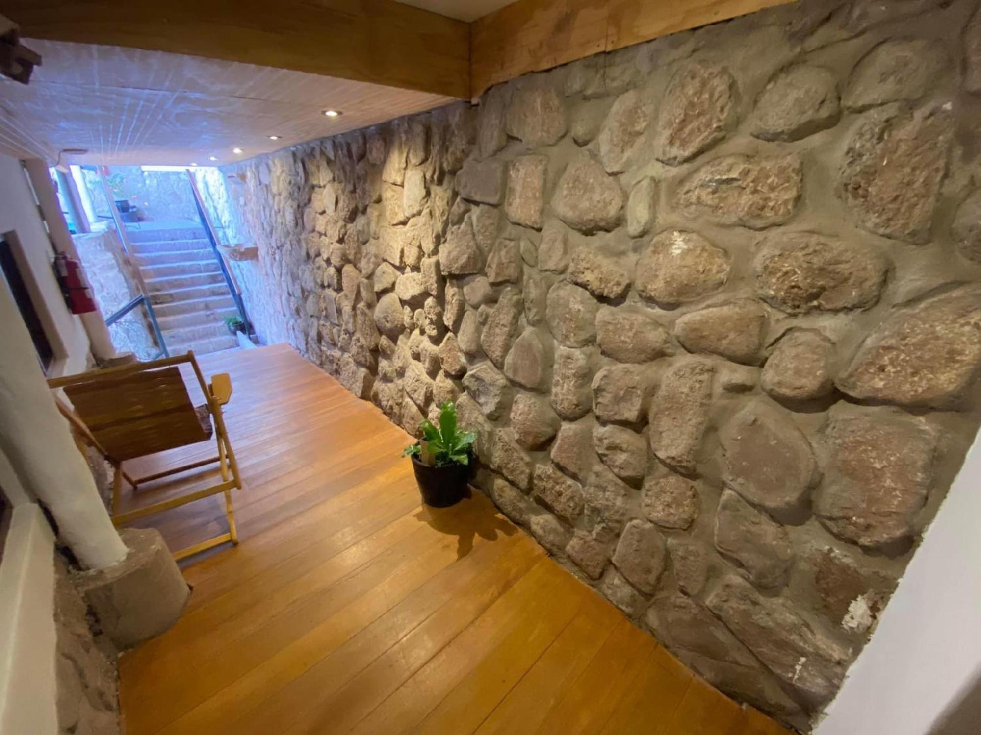 Cusco Hotel Boutique Екстериор снимка