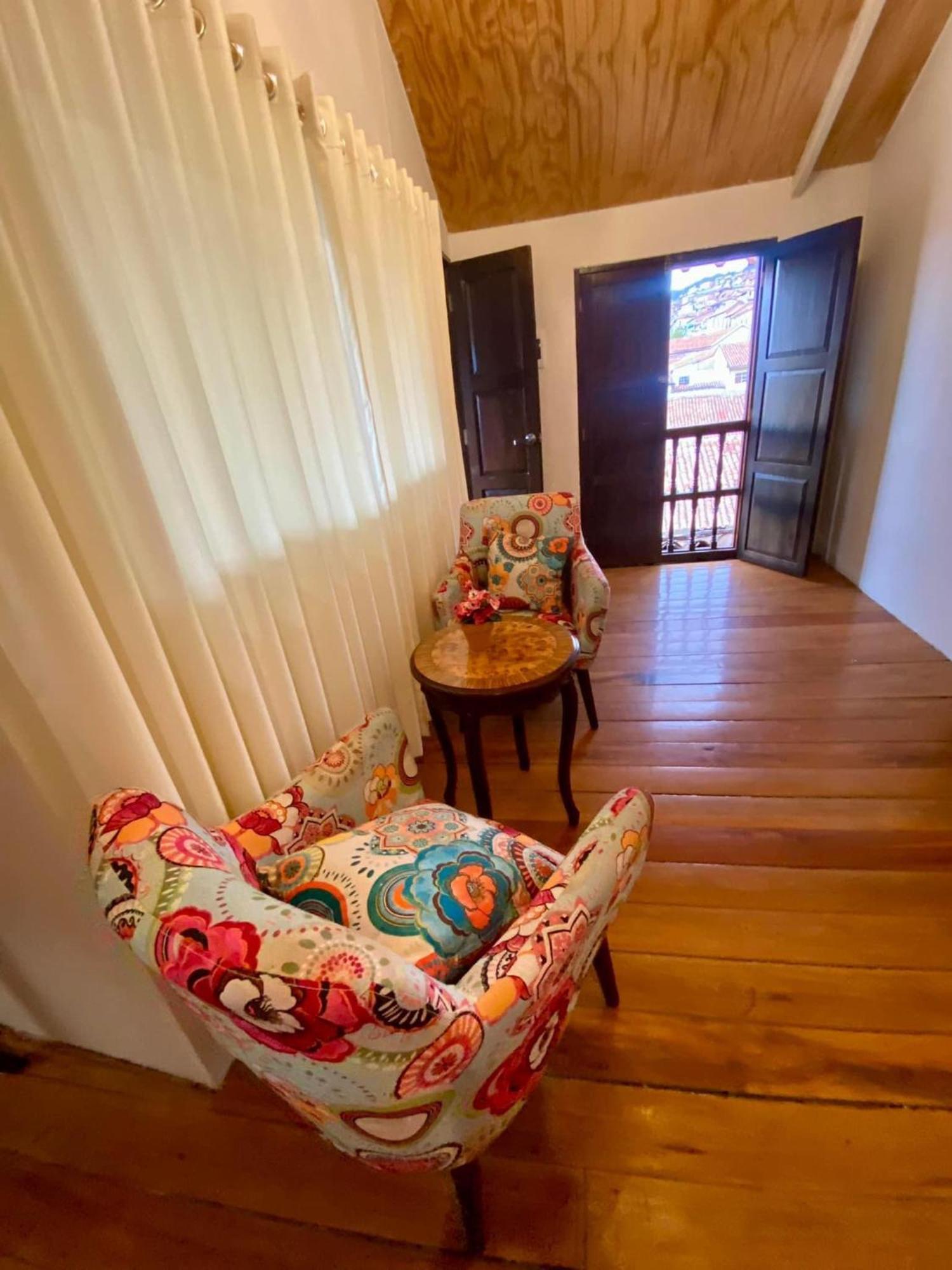 Cusco Hotel Boutique Екстериор снимка