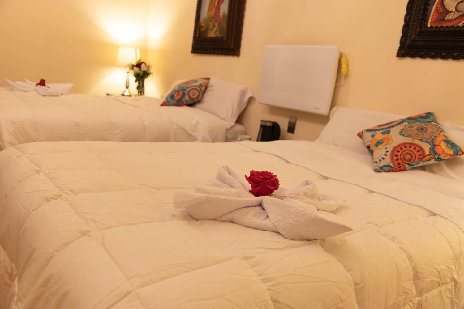 Cusco Hotel Boutique Екстериор снимка