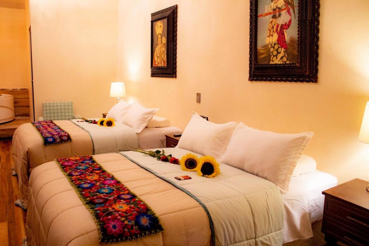 Cusco Hotel Boutique Екстериор снимка